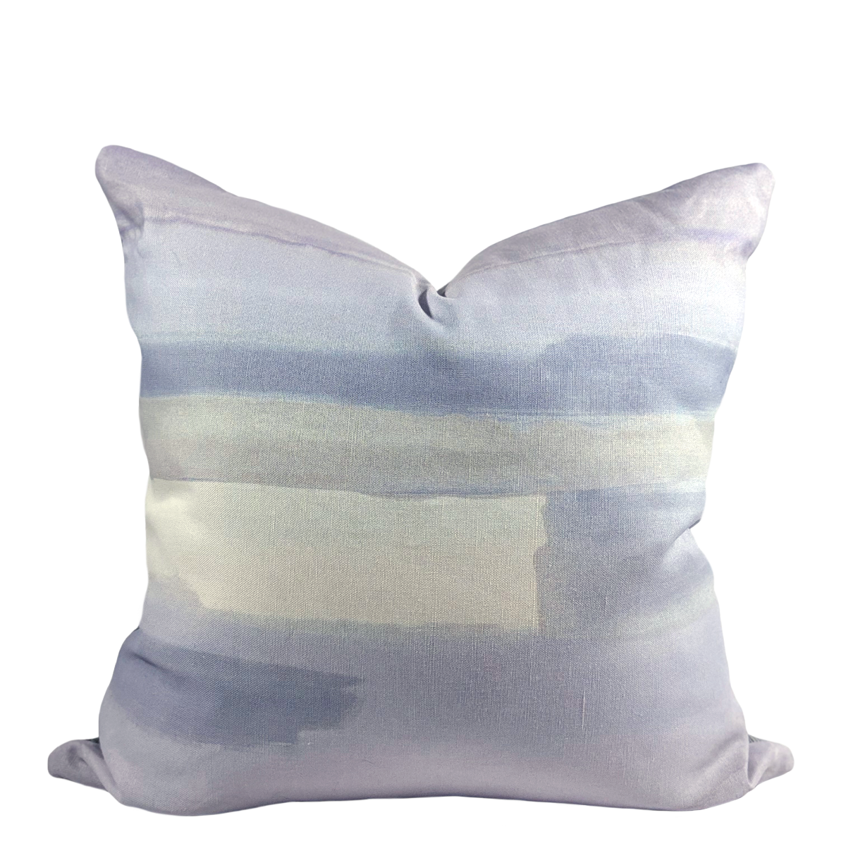 Watercolor Pillow