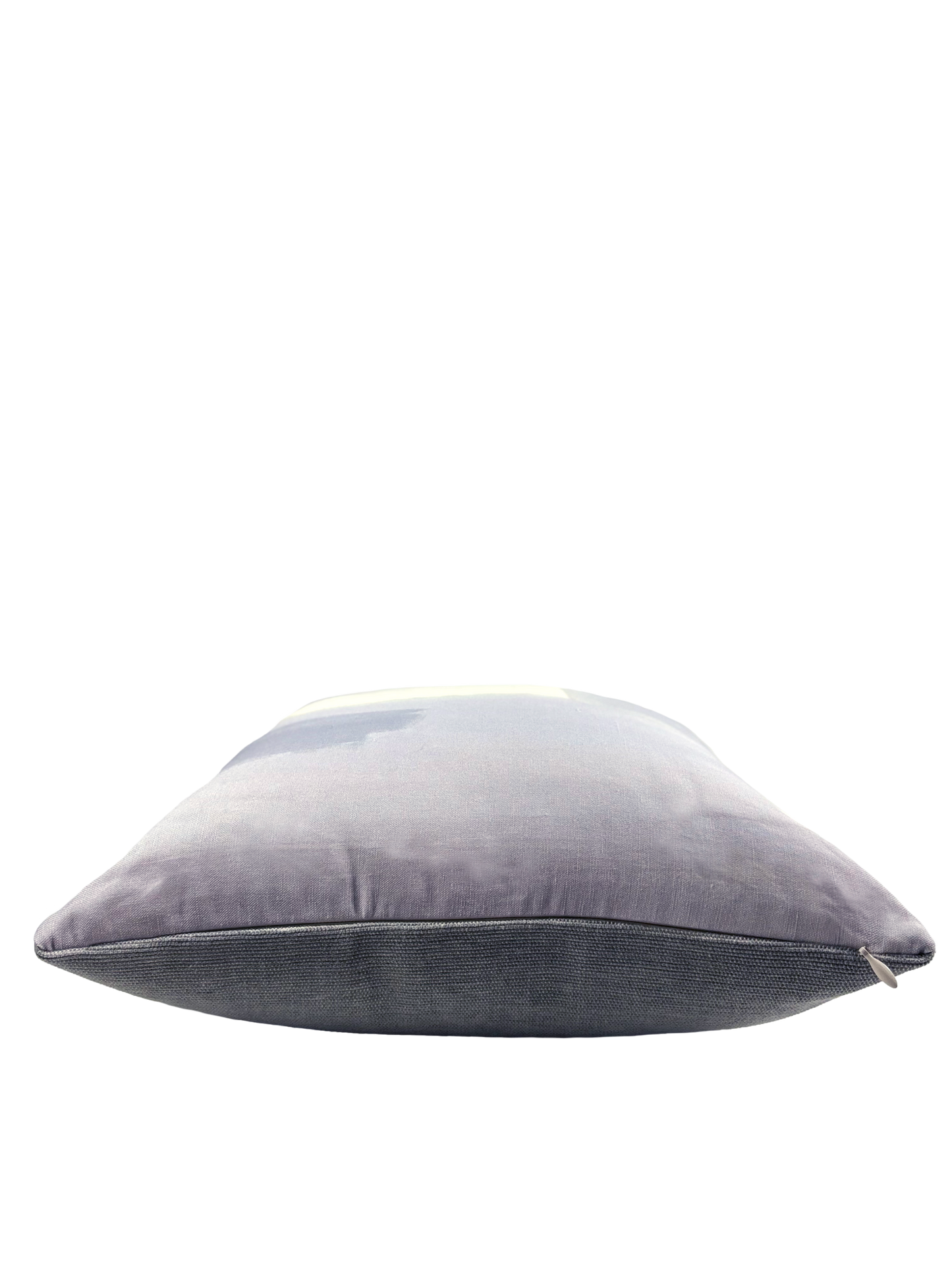 Watercolor Pillow